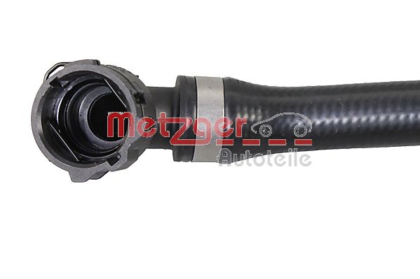METZGER 2421347 Kühlerschlauch